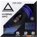 Кабели, адаптеры, разветвители Aura AMP-3508 HYBRID-OFC