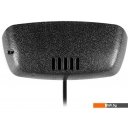 Парковочные радары и камеры заднего вида ParkMaster 4-FJ-40-S (серебристый)