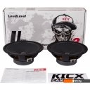 Автоакустика KICX LL80 ver.3