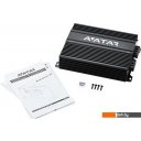 Автомобильные усилители Avatar ABR-350.2