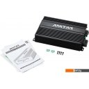 Автомобильные усилители Avatar ABR-400.4