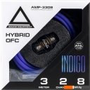 Кабели, адаптеры, разветвители Aura AMP-3308 HYBRID-OFC