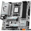 Материнские платы MSI B850M Gaming Plus WiFi