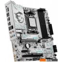 Материнские платы MSI B850M Gaming Plus WiFi