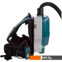 Пылесосы Makita LXT DVC 261 ZX11 DVC261ZX11A2 (2 АКБ)