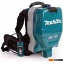Пылесосы Makita LXT DVC 261 ZX11 DVC261ZX11A2 (2 АКБ)