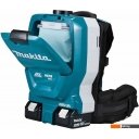 Пылесосы Makita LXT DVC 261 ZX11 DVC261ZX11A2 (2 АКБ)