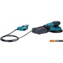 Шлифмашины Makita BO004CGZ (без АКБ)