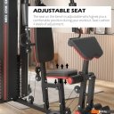 Силовые тренажеры Alpin Neo Gym GX-300