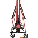 Теннисные столы Alpin Indoor TT-500