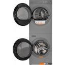 Стиральная машина MAUNFELD MFWD121010S06 (в 2-х коробках)