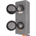 Стиральная машина MAUNFELD MFWD121010S06 (в 2-х коробках)