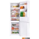 Холодильники MAUNFELD MFF185NFW Inverter