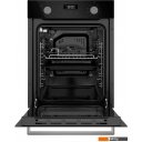 Духовые шкафы MAUNFELD EOEM519PB