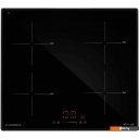 Варочные панели MAUNFELD AVI6046SBK