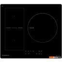 Варочные панели MAUNFELD CVI593BBK Inverter
