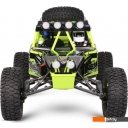 Радиоуправляемые автомодели WLtoys 10428
