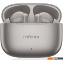 Наушники и гарнитуры Infinix XBuds N4 Pro (серый)