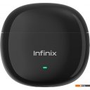 Наушники и гарнитуры Infinix XBuds 3 Lite (черный)