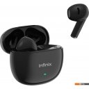 Наушники и гарнитуры Infinix XBuds 3 Lite (черный)