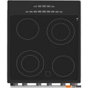 Кухонные плиты GEFEST ЭП Н Д 6560-03 0295