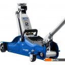 Домкраты Зубр Профи 43056-2-К 2т