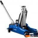 Домкраты Зубр Профи 43056-2-К 2т