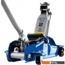 Домкраты Зубр Профи 43056-2-К 2т