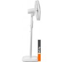 Вентиляторы и охладители воздуха CENTEK CT-5026 (белый)