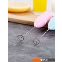 Вспениватели молока Miru KA044 (розовый)