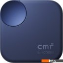 Наушники и гарнитуры CMF Buds 2 Plus (синий)