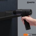 Шуруповерты, гайковерты, электроотвертки HOTO 12V Brushless Drill Kit QWDZGJ001 (с АКБ, кейс, набор инструментов)