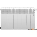 Радиаторы отопления Royal Thermo Biliner 350 Bianco Traffico VR80 - 8 секций
