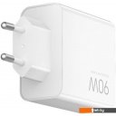Зарядные устройства Xiaomi 90W HyperCharge Power Adapter 3-Port MDY19-EK (международная версия)