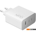 Зарядные устройства Xiaomi 90W HyperCharge Power Adapter 3-Port MDY19-EK (международная версия)