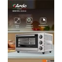 Мини-печи (ростеры) ARDO MO2551S2