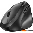 Мыши Genius Ergo 8350S (темно-серый)