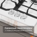 Варочные панели Zigmund & Shtain G 22.4 W