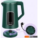 Электрочайники и термопоты Kitfort KT-8726