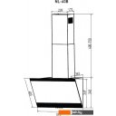 Вытяжки Making Oasis Everywhere NL-60B