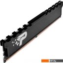 Оперативная память Patriot Signature Premium Line 2x8GB DDR4 PC4-21300 PSP416G2666KH1