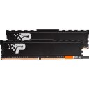 Оперативная память Patriot Signature Premium Line 2x8GB DDR4 PC4-21300 PSP416G2666KH1