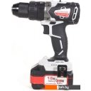 Шуруповерты, гайковерты, электроотвертки Интерскол ДАУ-13/36В 70 813.2.2.70 (с 2-мя АКБ, кейс)