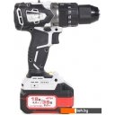 Шуруповерты, гайковерты, электроотвертки Интерскол ДАУ-13/36В 70 813.2.2.70 (с 2-мя АКБ, кейс)