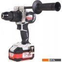 Шуруповерты, гайковерты, электроотвертки Интерскол ДАУ-13/36В 70 813.2.2.70 (с 2-мя АКБ, кейс)