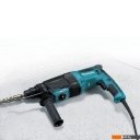 Перфораторы Makita HR2670