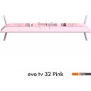 Телевизоры Evo TV 32 Pink TD0055865RU