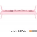 Телевизоры Evo TV 24 Pink TD0055864RU