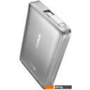 Портативные зарядные устройства Baseus Nomos Qi2 Magnetic Power Bank 10000mAh (серебристый)