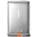 Портативные зарядные устройства Baseus Nomos Qi2 Magnetic Power Bank 10000mAh (серебристый)